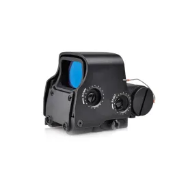 AIMO Holo EX Sight w/ QD Mount (Black / Tan)