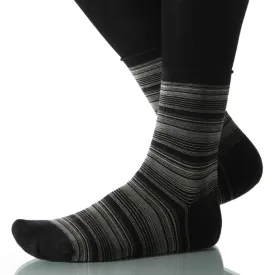 Anthracite Strata - Ankle Height