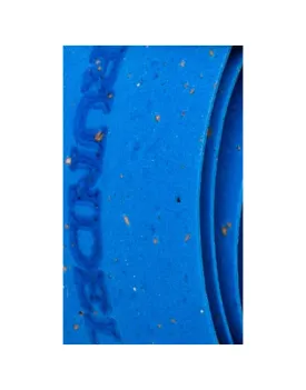 Arundel Cork Ribbon Bar Tape - Blue