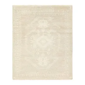 Ashend Vavite Hand Knotted Rug