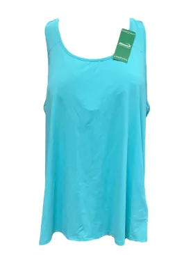 Athletic Tank Top By Clothes Mentor  Size: 3x