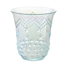 Aurora Plastic Tumbler Light Blue