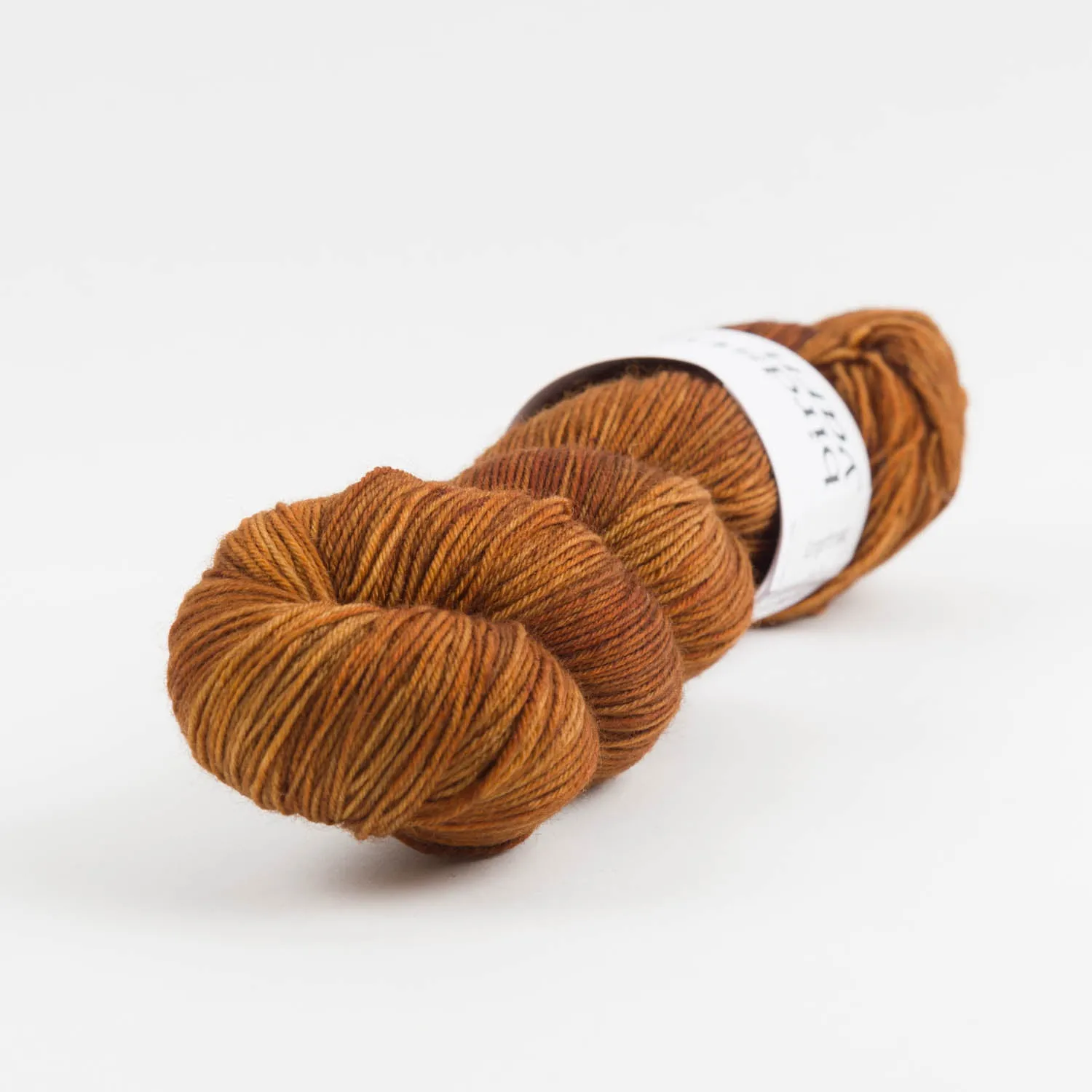 BIRDSTREET BFL - GINGERBREAD