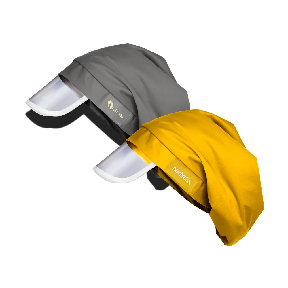 BOGO 50% Off - Waterproof Rain Hat