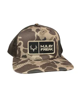 Buck Marsh Cap