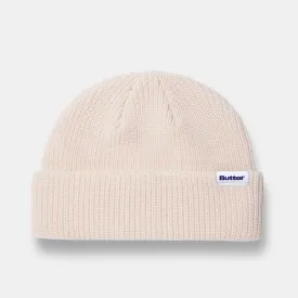 Butter Goods - Wharfie Beanie - Bone