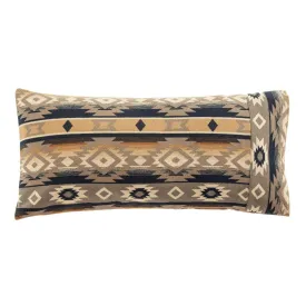 Cascada Desert Wool Blend Pillowcase