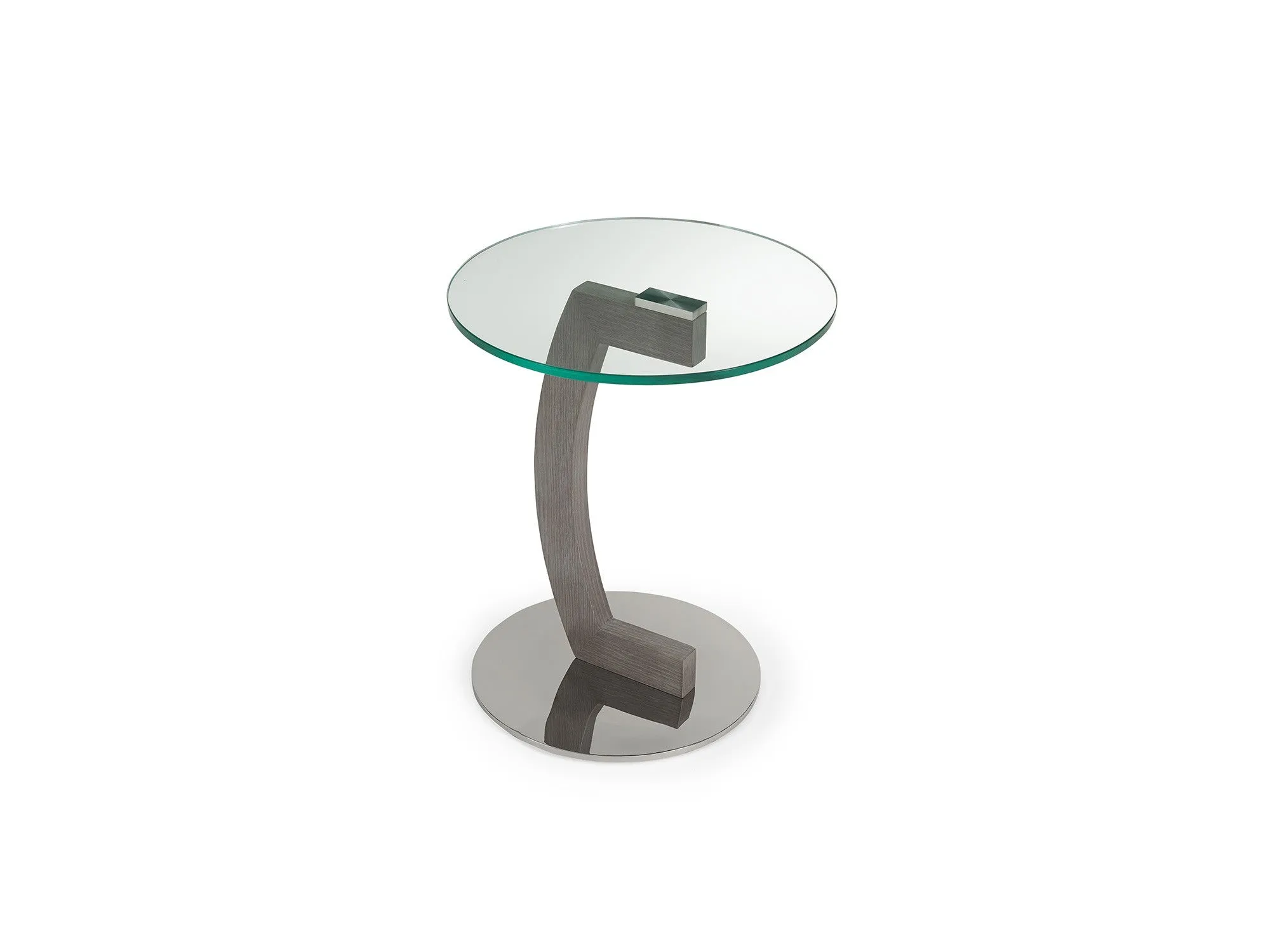 Duval Side Table