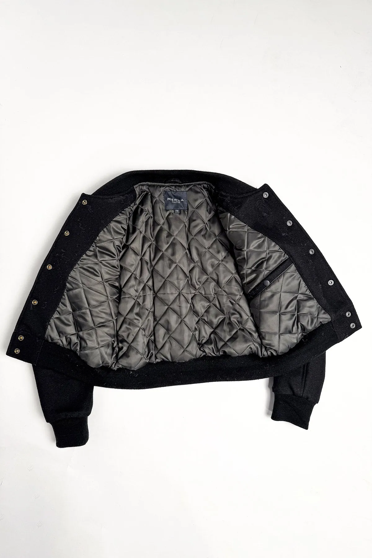 Firebyrd Jacket