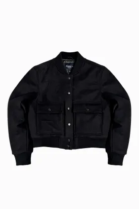 Firebyrd Jacket