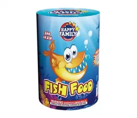 Fish Food