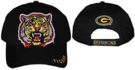 Grambling State University Razor Cap GSU Tigers