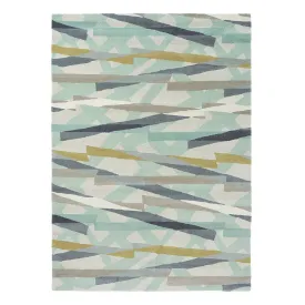 Harlequin Diffinity Topaz Rug