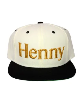 Henny Snapback