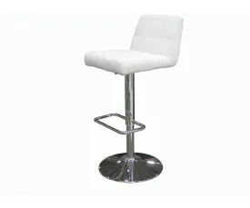 Karen Barstool - 3 white left in stock -