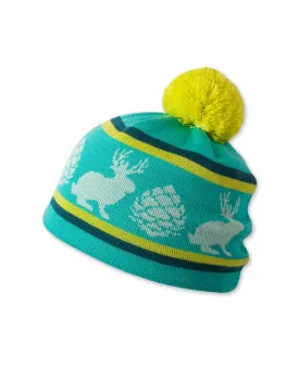 Kids' Jackalope Beanie - 2015