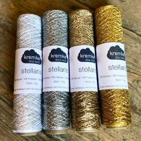 Kremke Soul Wool Stellaris