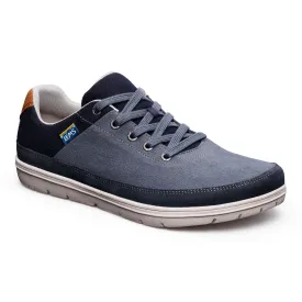 Lems Chillum Sneaker - Varsity Blue