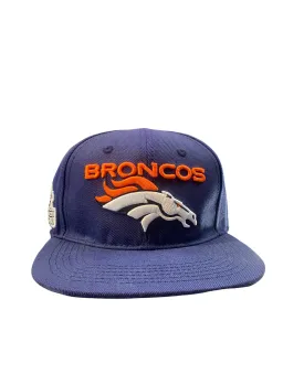 PRO STANDARD DENVER BRONCOS HAT