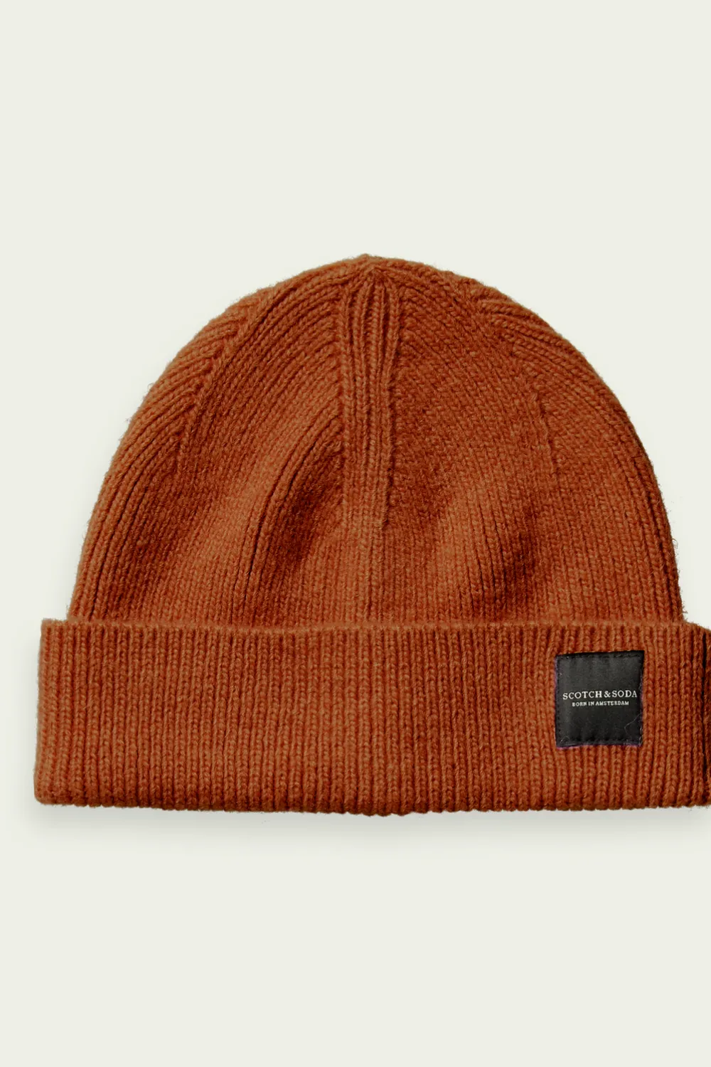 S&S BEANIE - 164175