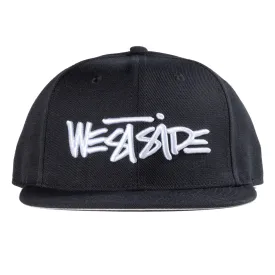 Scribe Snapback