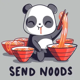 Send Noods