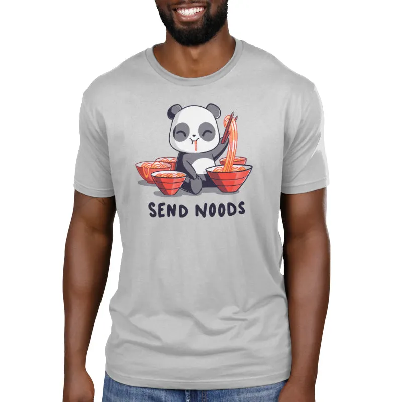 Send Noods