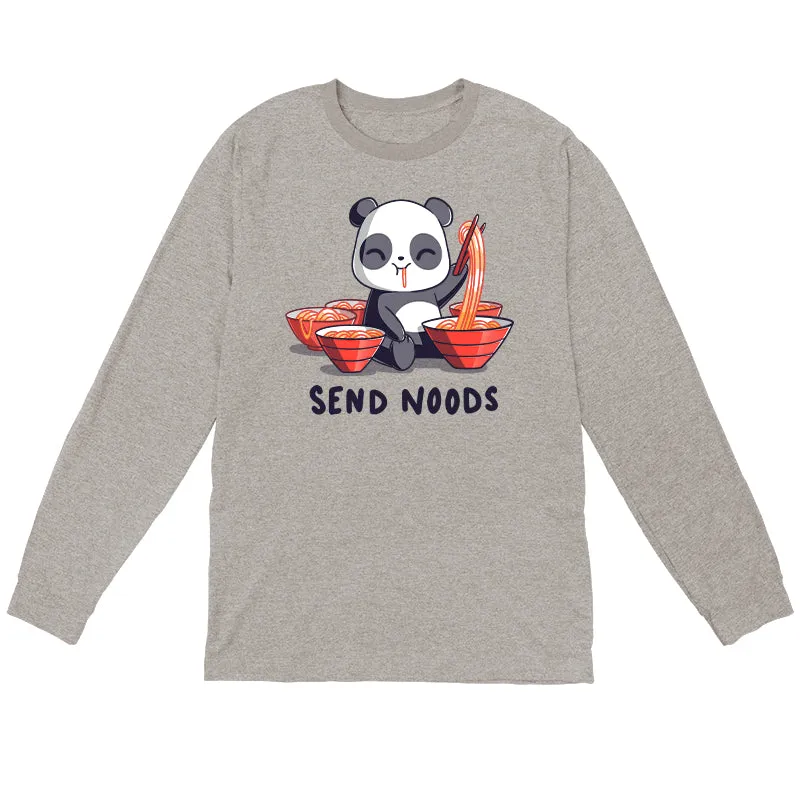 Send Noods