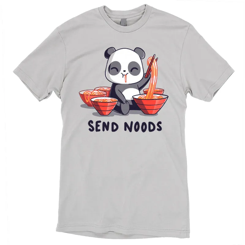 Send Noods