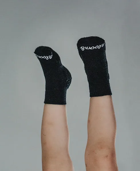 Sloomb Socks - Ultra Soft Merino Ankles (child)