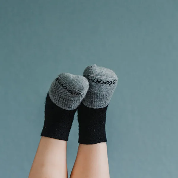 Sloomb Socks - Ultra Soft Merino Ankles (child)