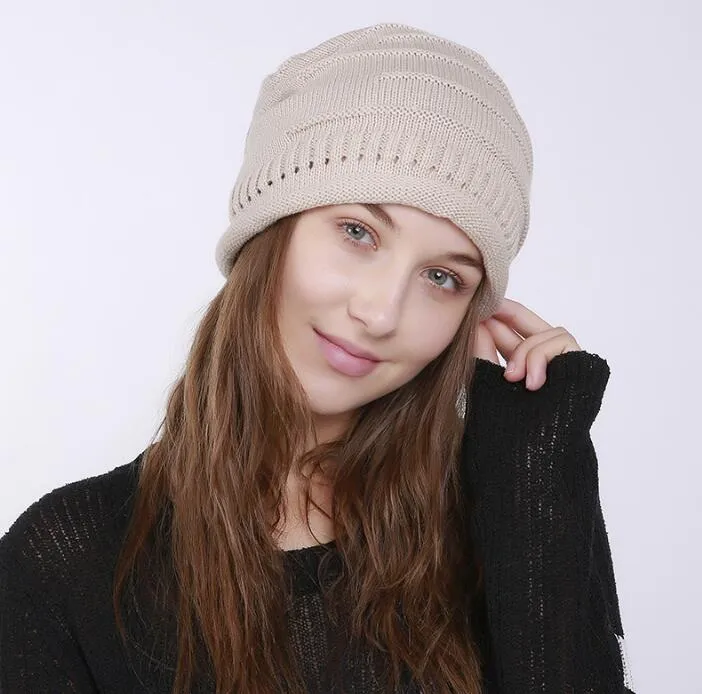 Winter Slouchy Beanie FBS5T for Women